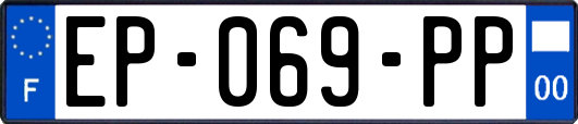EP-069-PP