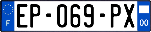EP-069-PX