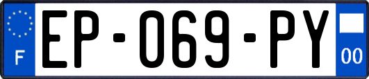 EP-069-PY