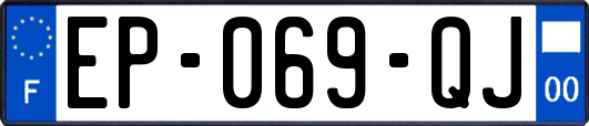 EP-069-QJ