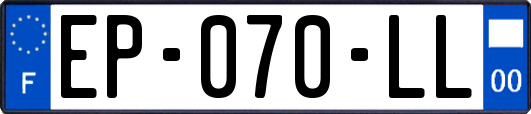 EP-070-LL