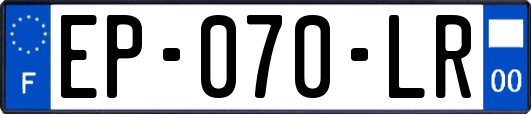 EP-070-LR