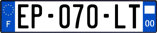 EP-070-LT