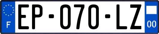 EP-070-LZ