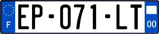 EP-071-LT