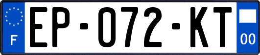 EP-072-KT