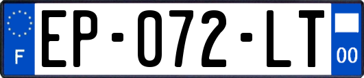 EP-072-LT