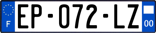 EP-072-LZ