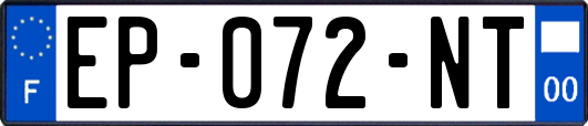 EP-072-NT