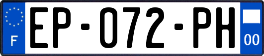 EP-072-PH