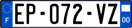 EP-072-VZ