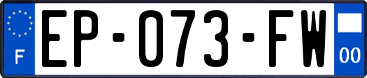 EP-073-FW