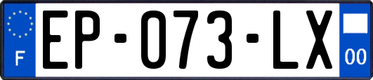 EP-073-LX