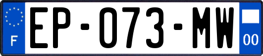 EP-073-MW