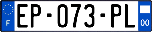 EP-073-PL