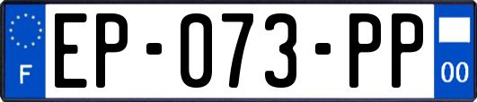 EP-073-PP