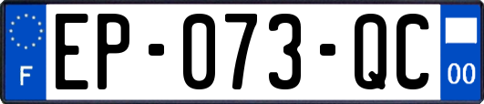 EP-073-QC