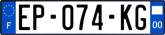 EP-074-KG