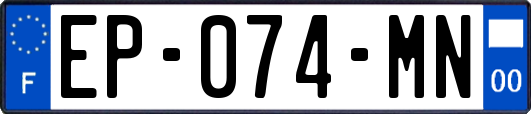 EP-074-MN