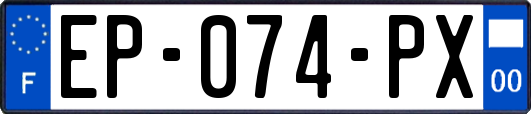 EP-074-PX