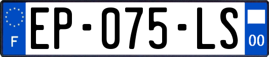 EP-075-LS