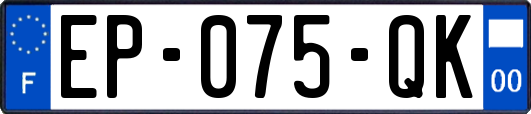 EP-075-QK