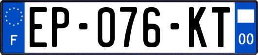 EP-076-KT