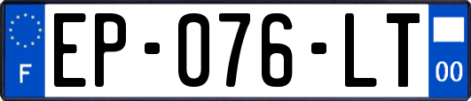 EP-076-LT