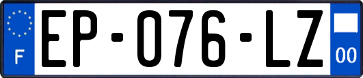 EP-076-LZ
