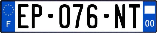 EP-076-NT