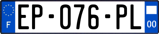 EP-076-PL