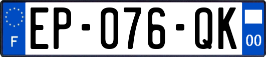 EP-076-QK