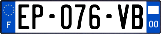 EP-076-VB