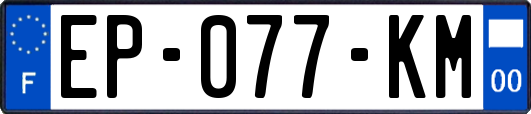 EP-077-KM