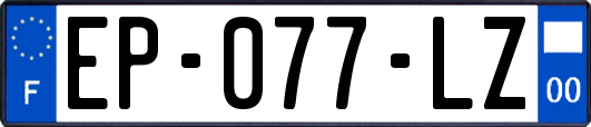EP-077-LZ