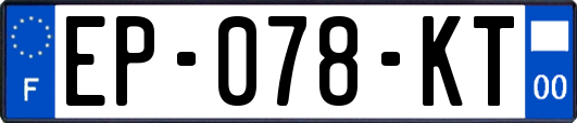EP-078-KT