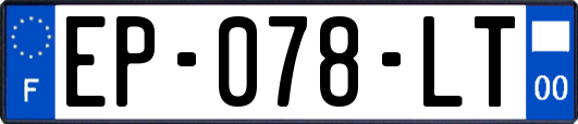 EP-078-LT
