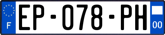 EP-078-PH