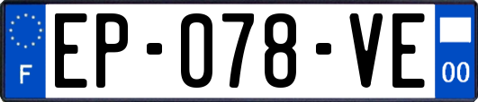 EP-078-VE