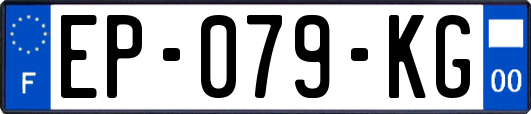 EP-079-KG