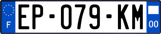 EP-079-KM