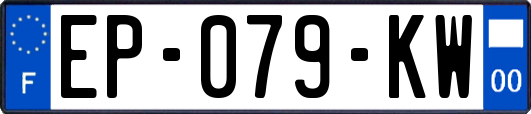 EP-079-KW