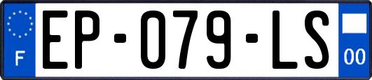 EP-079-LS