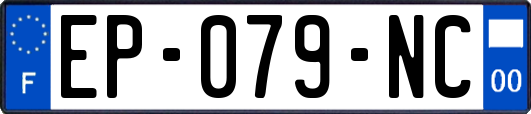 EP-079-NC