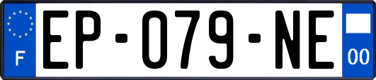 EP-079-NE