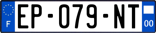 EP-079-NT