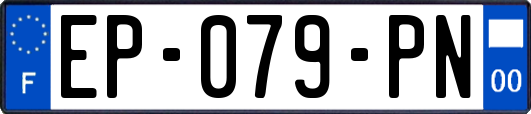 EP-079-PN