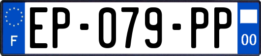 EP-079-PP