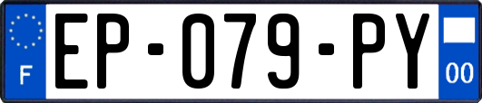 EP-079-PY