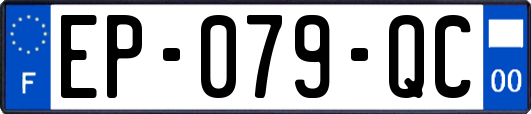 EP-079-QC